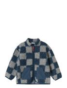 Nmmorlando Ls Nreg Teddy Card Navy Name It