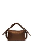 Arcadia Twill Brown HVISK