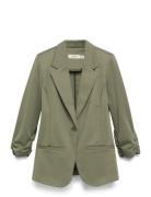 Frzablazer 1 Blazer Green Fransa