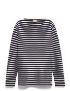 Breton Striped Shirt Héritage Patterned Armor Lux