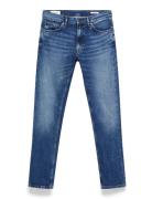 Regular Gant Jeans Blue GANT