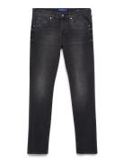 Core Ralston Slim Jeans Black Night Black Scotch & Soda