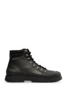 Nebrada Mid Boot Black GANT