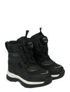 Winter Boot Tex Spin Black Mikk-line