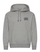 Relaxed Graphic Po Ssnl Serif Grey Levi's®