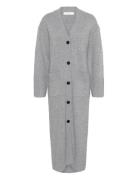 Geaiw Kaxy Cardigan Grey InWear