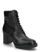 Women Boots Black Tamaris