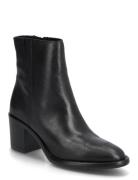 Women Boots Black Tamaris
