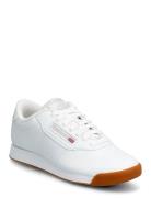 Princess White Reebok Classics