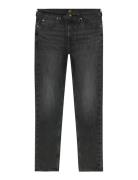 Rider Black Lee Jeans