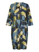 Manodetta Blue Masai