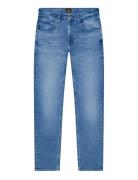 Luke Blue Lee Jeans