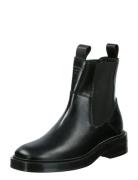 Fallwi Mid Boot Black GANT