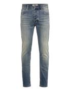 Lou Slim Silveradolight Vintage Indigo Blue NEUW