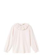 Talla Frill Pink MarMar Copenhagen