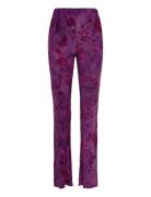 Alina Purple Desigual