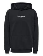 Onsles Classiques Ovz Hoodie Black ONLY & SONS