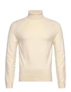 Sweater Regular Cream Replay
