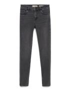Mmvice Deluxe Jeans Grey MOS MOSH