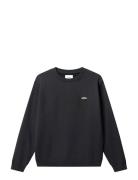 Coche Crew Black Nikben