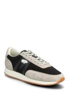Albatross 82 Silver Lining / Jet Black Grey Karhu