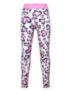 Leggings Pink Billieblush