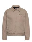 M Painter Jacket Canvas Beige Dickies