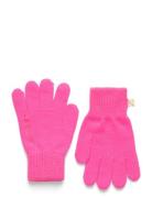 Gloves Pink Billieblush