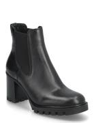 Women Boots Black Tamaris