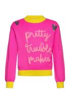 Pullover Pink Billieblush