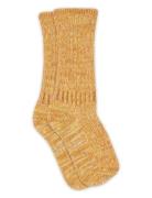Noa Socks Yellow Mp Denmark