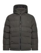 Birk Jacket Khaki Fat Moose