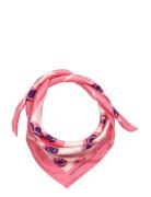 Lauhtua Tumma Pink Marimekko