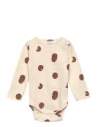 Tnsbryan L_S Rib Body Cream The New