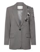 Cmtailor-Blazer Grey Copenhagen Muse