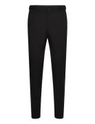Stretch Tuxedo Pants Black Lindbergh