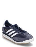 Sl 72 Rs J Navy Adidas Originals