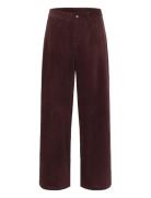 Cubaela Klay Pants Brown Culture