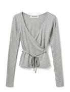 Joodysy Cardigan Grey Sofie Schnoor Young