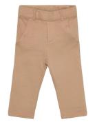 Tnsbrudy Sweat Chinos Beige The New