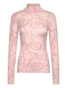 Vilina Piirto Unikko Pink Marimekko