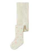 Nbfreba Len Pantyhose Lil Cream Lil'Atelier