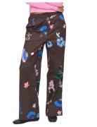 Numarki Pants Black Nümph