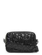 Soft Gratha Unikko Black Marimekko