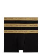 3P Trunk Metallic Wb Black Tommy Hilfiger