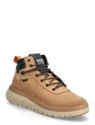 Pallaflex Cuff M Beige Palladium