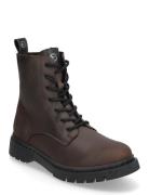 Women Boots Brown Tamaris