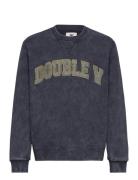 Rod Junior Ivy Sweatshirt Gots Grey WOOD WOOD