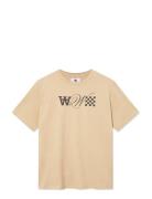 Wwasa Signature Beige WOOD WOOD