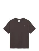 Wwace Brown WOOD WOOD